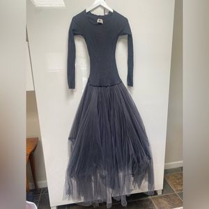 Marc Le Bihan Ballet Dress